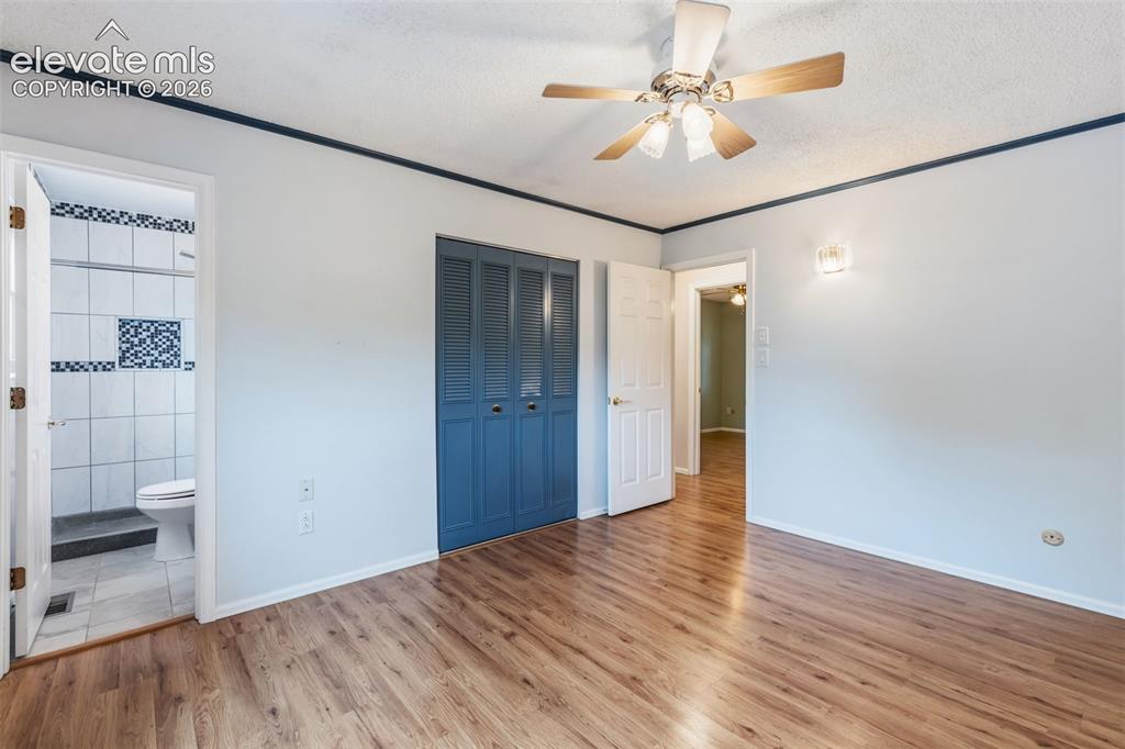 5165 Manzana Drive Colorado Springs CO 80911