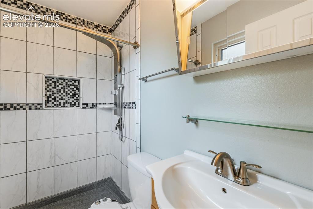 5165 Manzana Drive Colorado Springs CO 80911