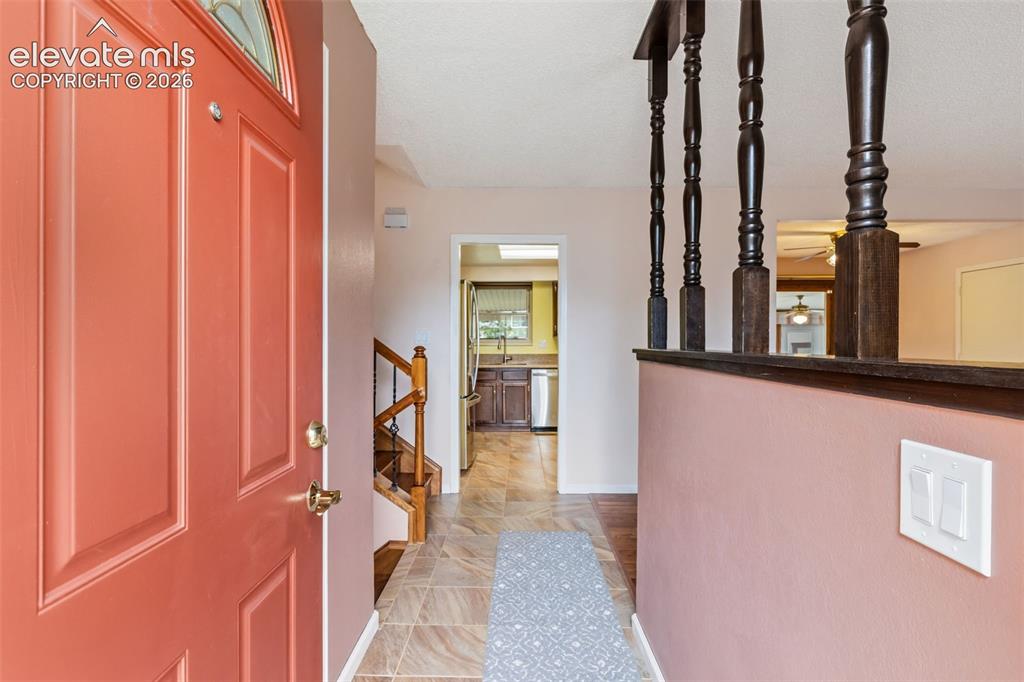 5165 Manzana Drive Colorado Springs CO 80911