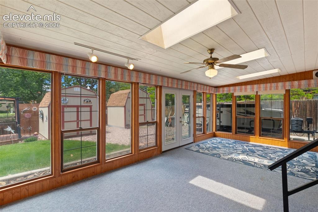 5165 Manzana Drive Colorado Springs CO 80911