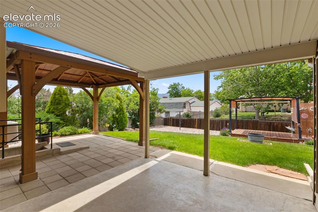 5165 Manzana Drive Colorado Springs CO 80911