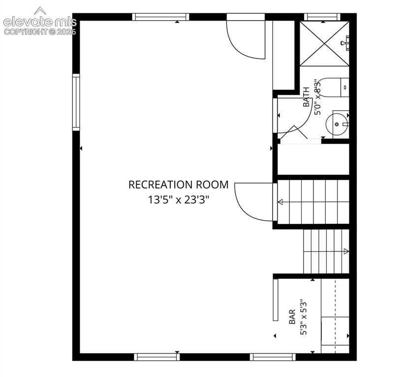 5165 Manzana Drive Colorado Springs CO 80911