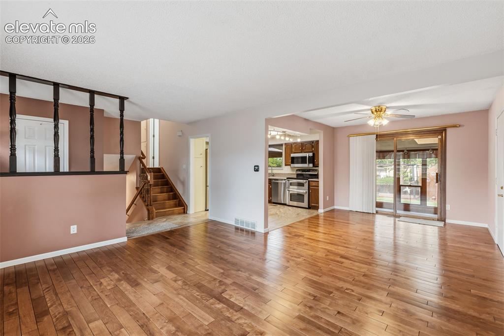 5165 Manzana Drive Colorado Springs CO 80911