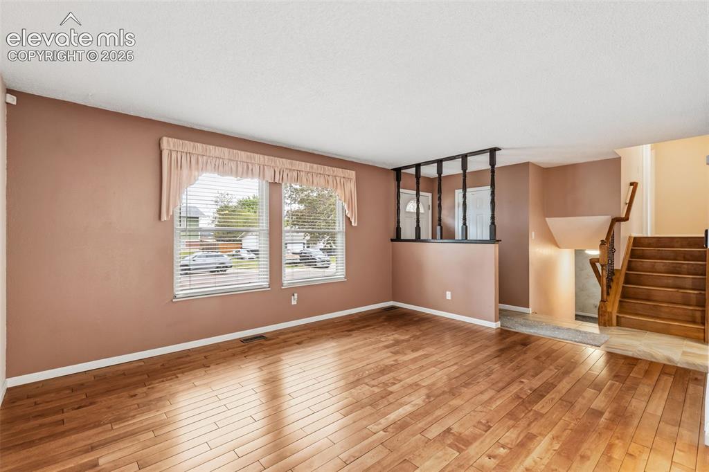 5165 Manzana Drive Colorado Springs CO 80911
