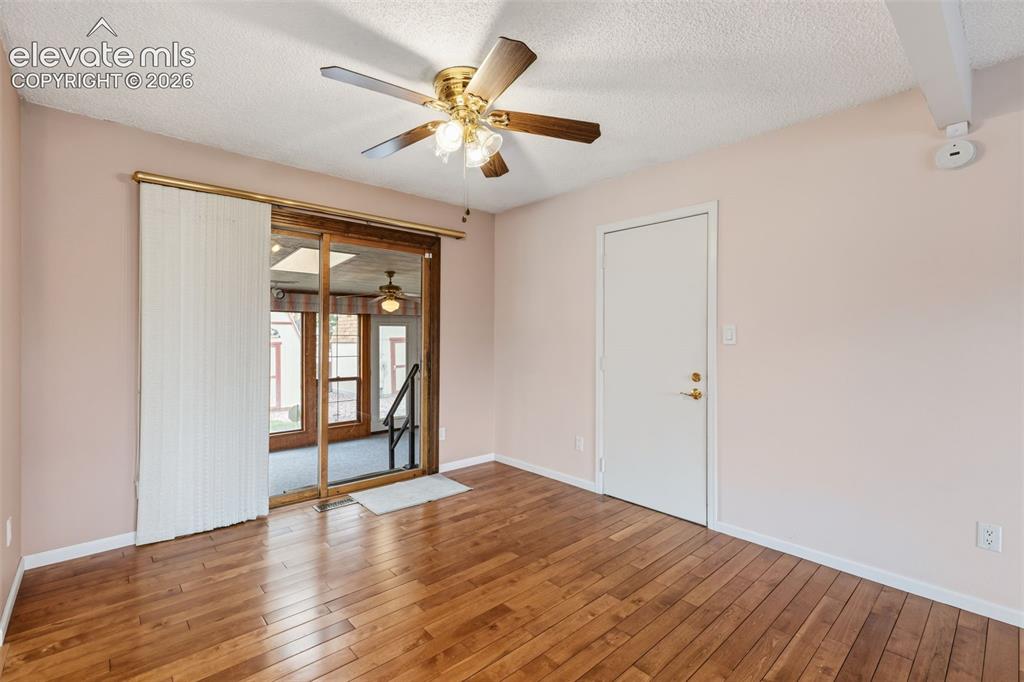 5165 Manzana Drive Colorado Springs CO 80911
