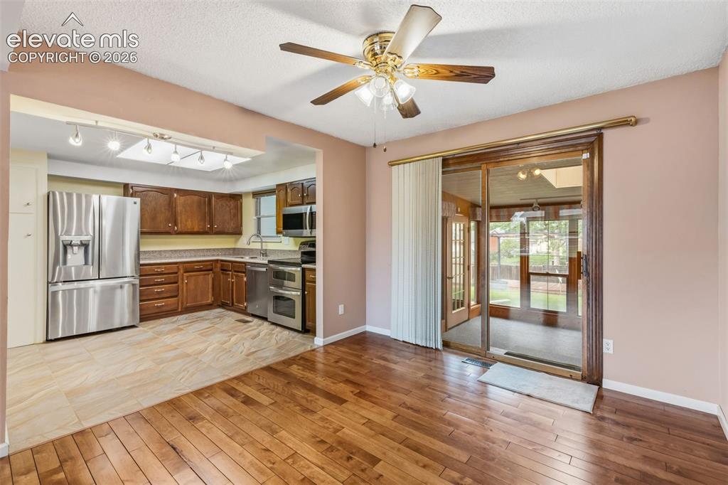 5165 Manzana Drive Colorado Springs CO 80911