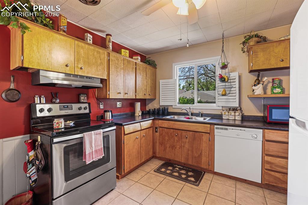 145 Rose Drive Colorado Springs CO 80911