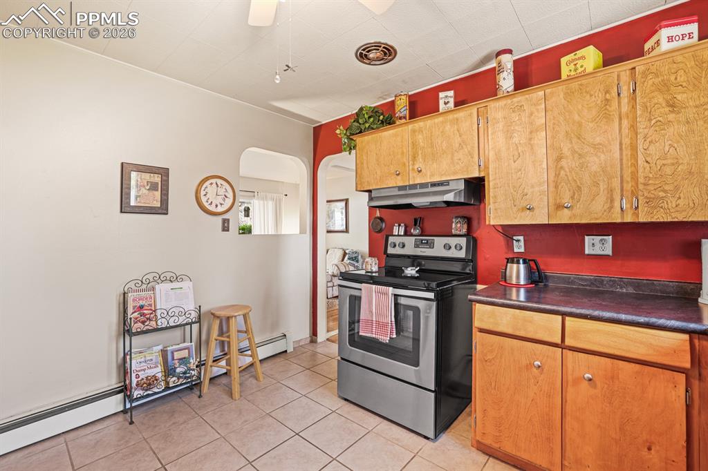 145 Rose Drive Colorado Springs CO 80911