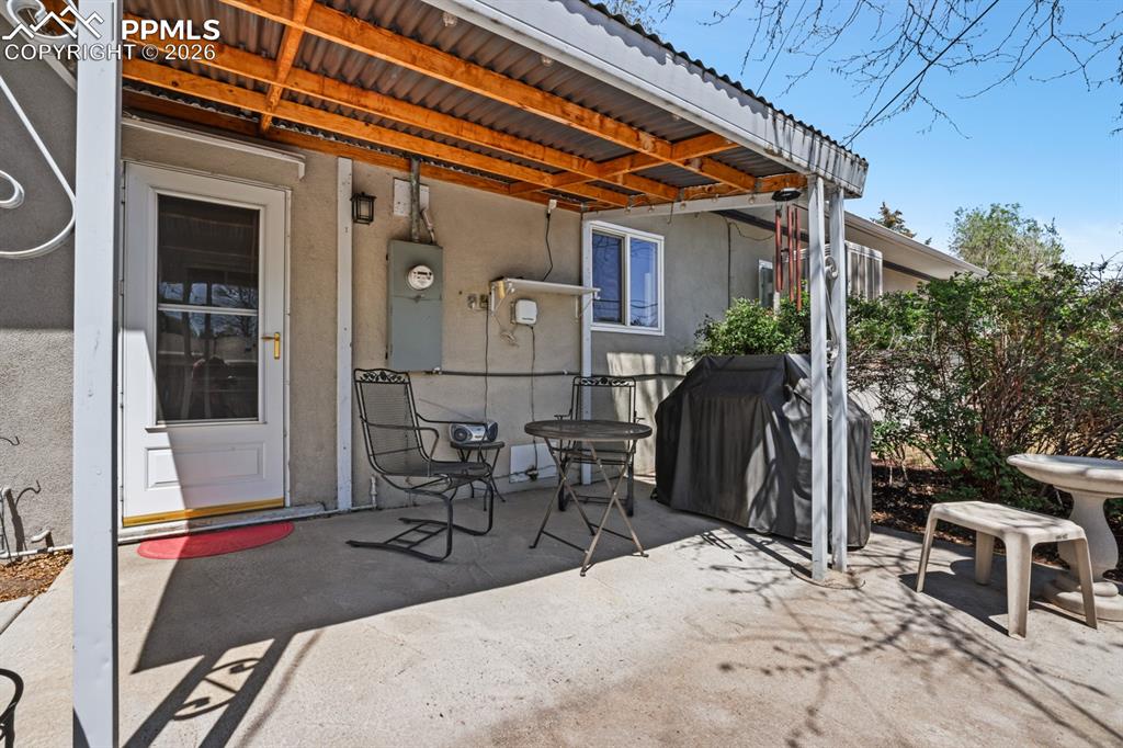 145 Rose Drive Colorado Springs CO 80911