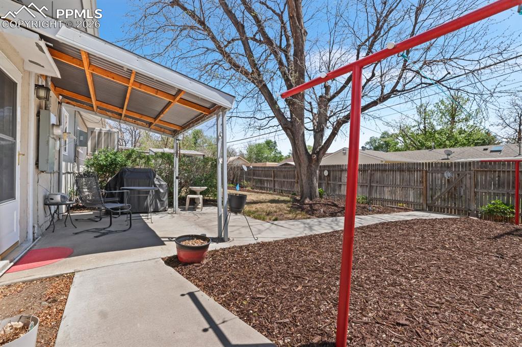 145 Rose Drive Colorado Springs CO 80911