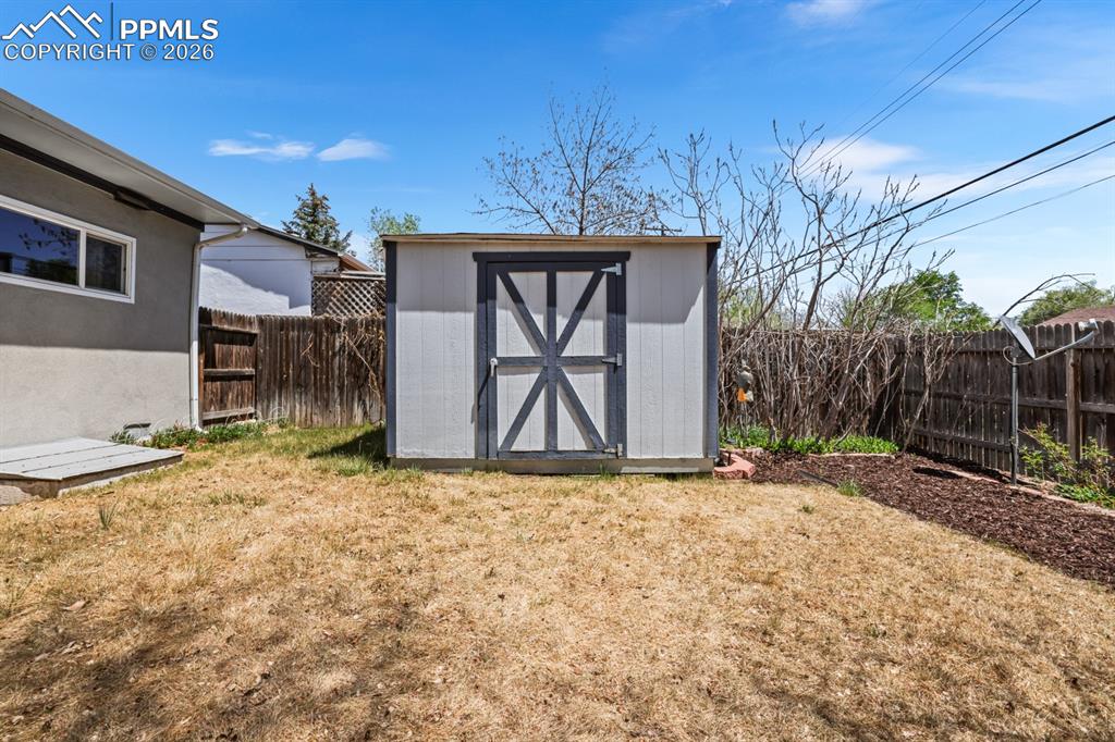 145 Rose Drive Colorado Springs CO 80911