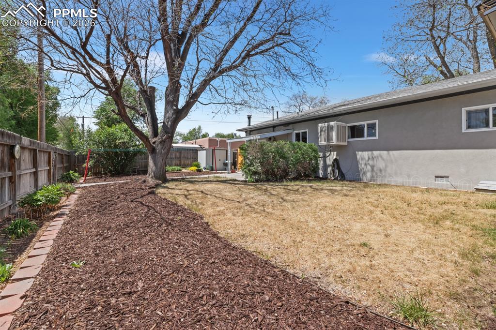 145 Rose Drive Colorado Springs CO 80911