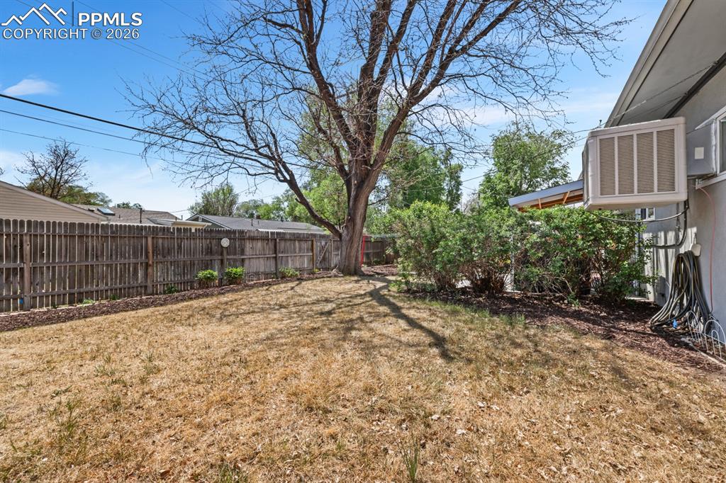 145 Rose Drive Colorado Springs CO 80911