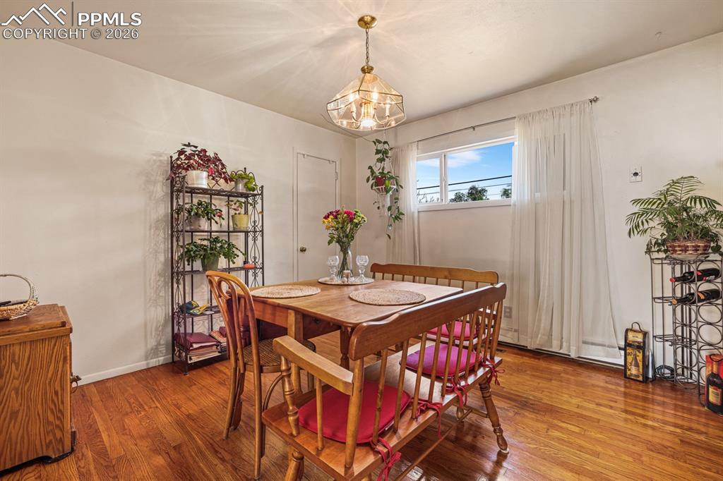 145 Rose Drive Colorado Springs CO 80911