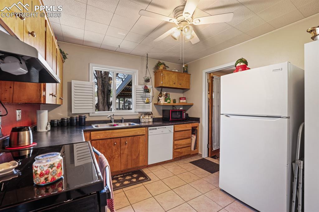 145 Rose Drive Colorado Springs CO 80911