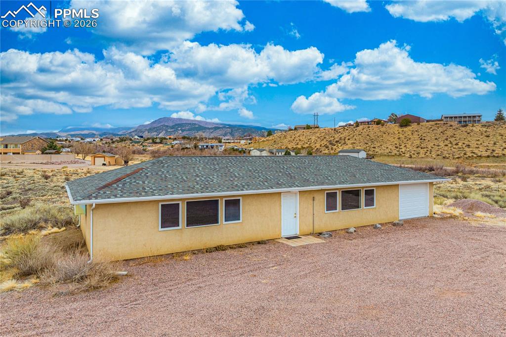 3037 Elizabeth Street Canon City CO 81212