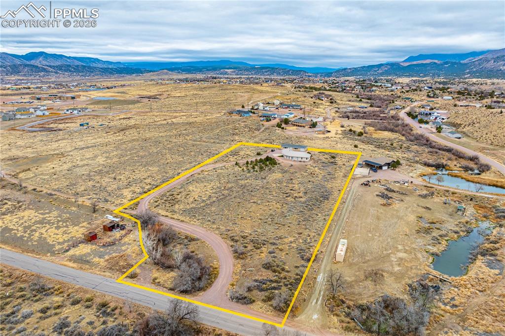 3037 Elizabeth Street Canon City CO 81212