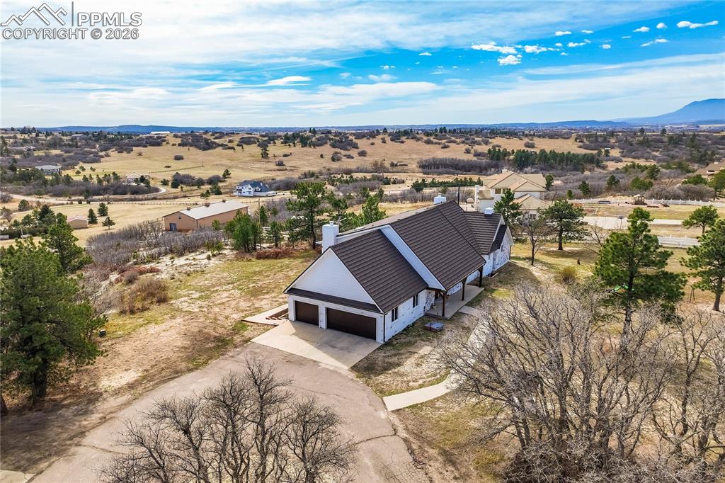 14475 Granby Road Colorado Springs CO 80921