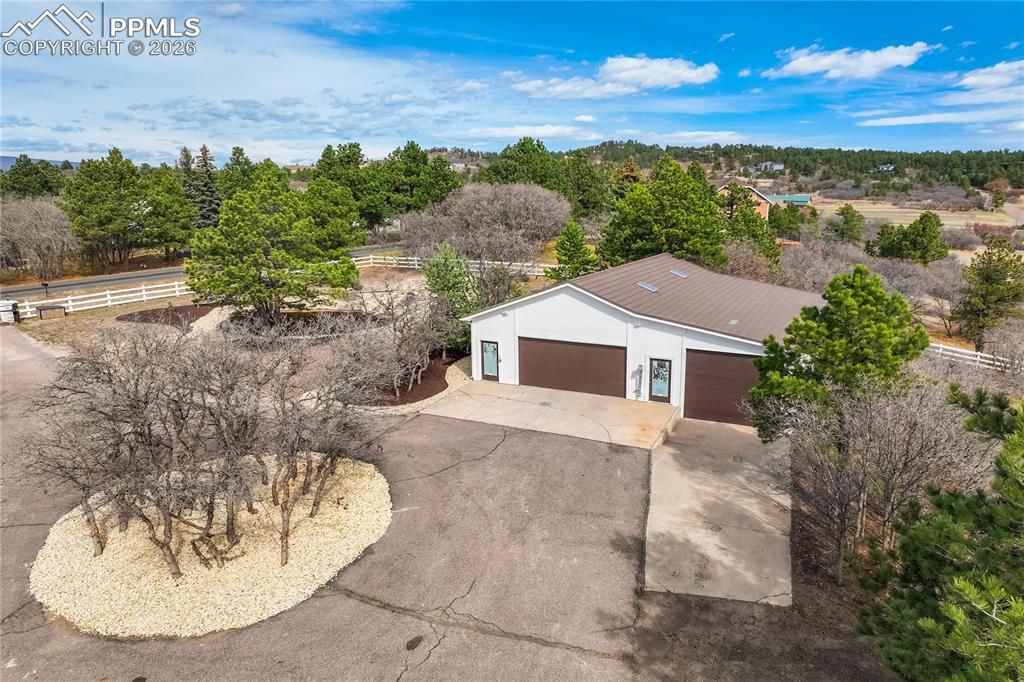 14475 Granby Road Colorado Springs CO 80921