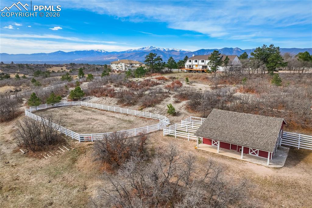 14475 Granby Road Colorado Springs CO 80921