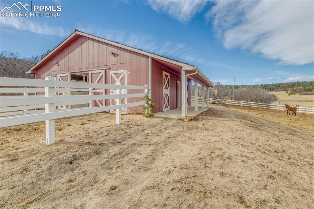 14475 Granby Road Colorado Springs CO 80921