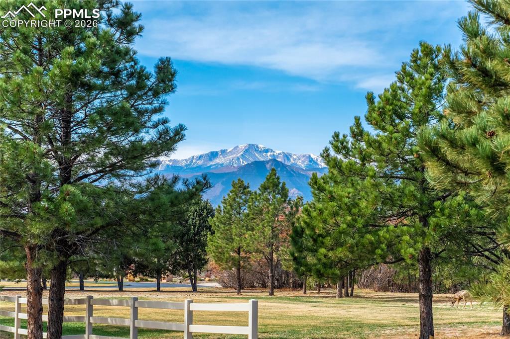 14475 Granby Road Colorado Springs CO 80921