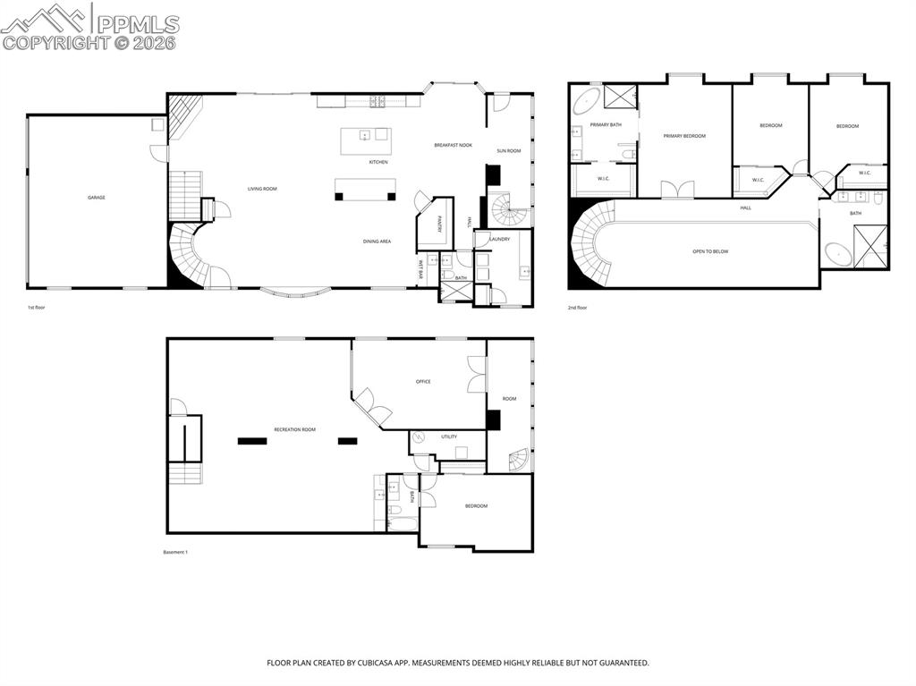 14475 Granby Road Colorado Springs CO 80921