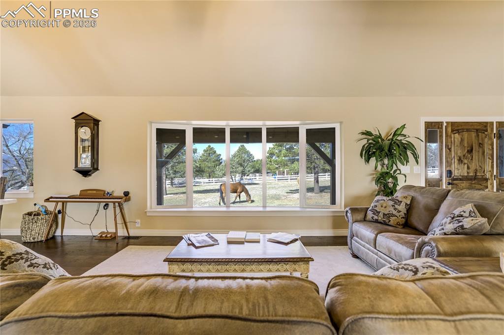 14475 Granby Road Colorado Springs CO 80921