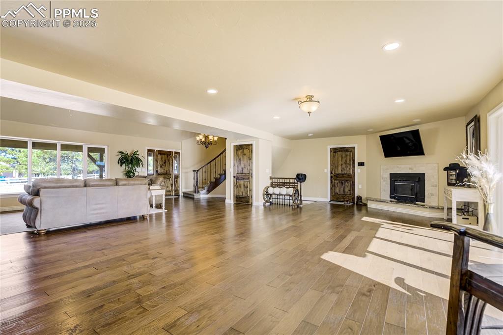 14475 Granby Road Colorado Springs CO 80921