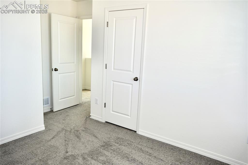 706 Grissom Drive Colorado Springs CO 80915