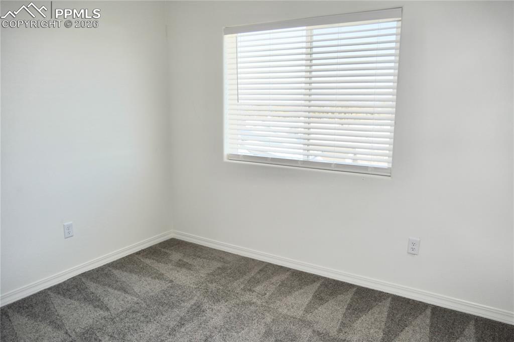 706 Grissom Drive Colorado Springs CO 80915