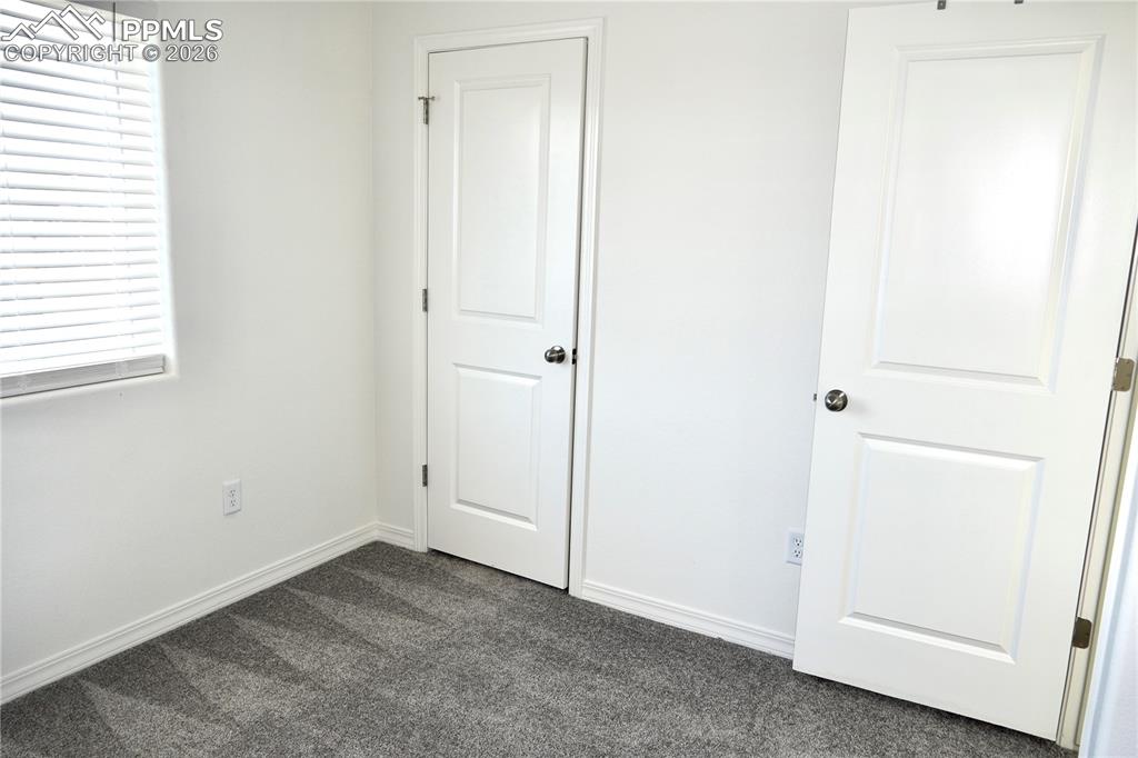 706 Grissom Drive Colorado Springs CO 80915
