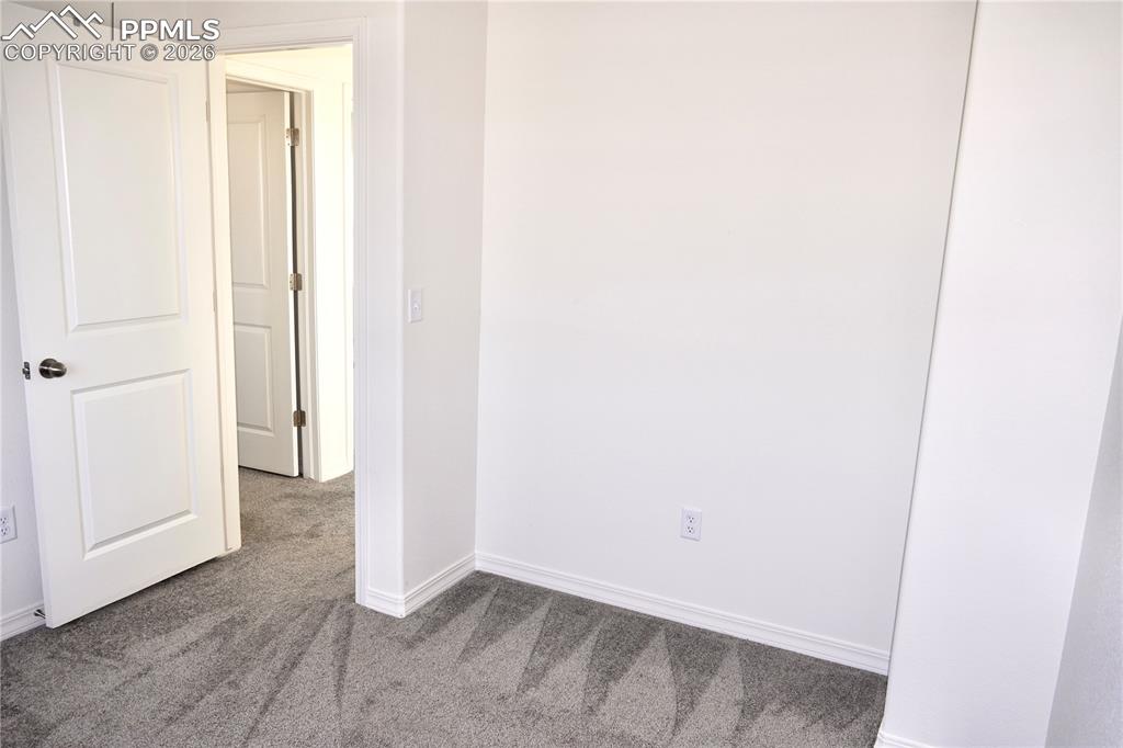 706 Grissom Drive Colorado Springs CO 80915