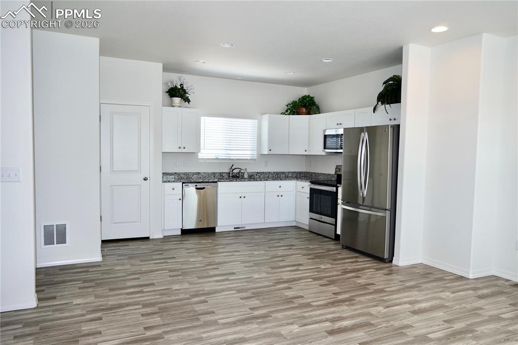 706 Grissom Drive Colorado Springs CO 80915