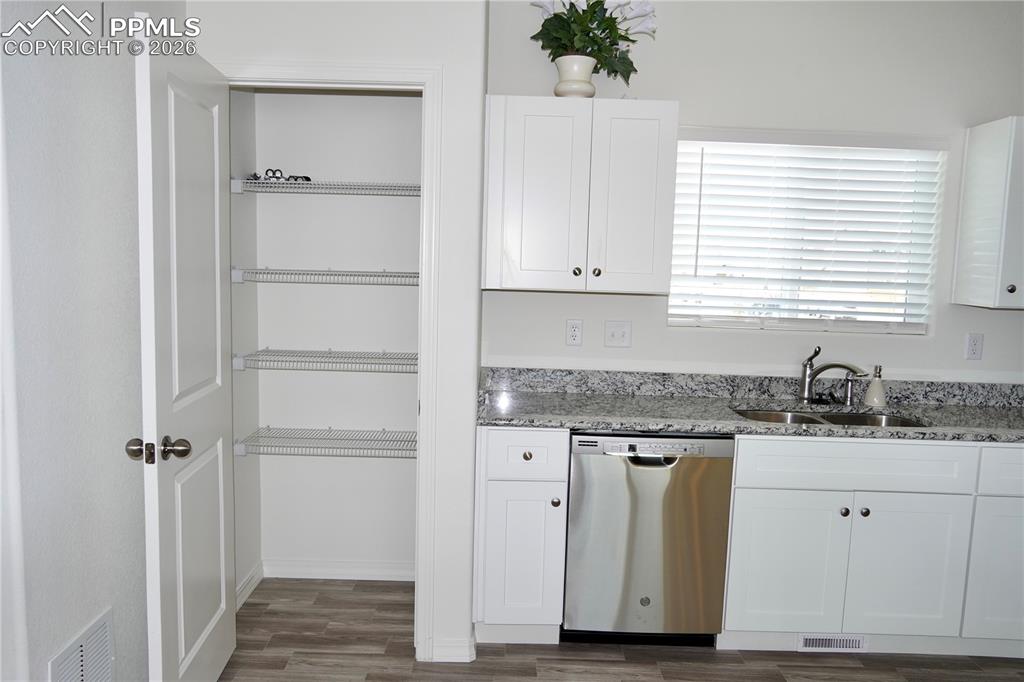 706 Grissom Drive Colorado Springs CO 80915