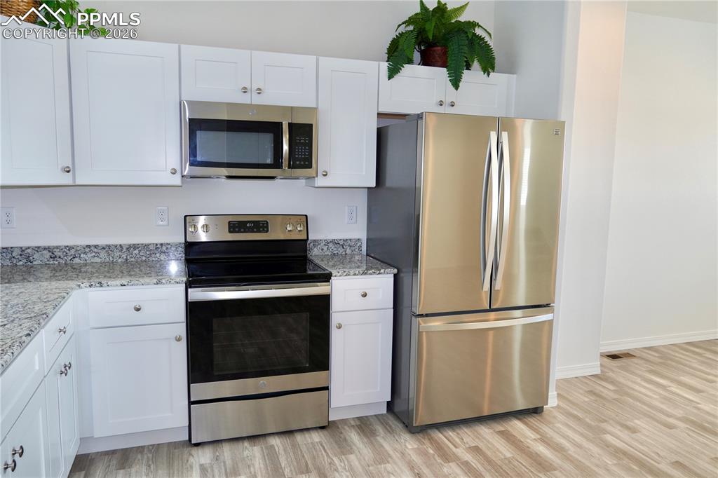 706 Grissom Drive Colorado Springs CO 80915