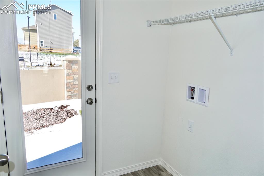 706 Grissom Drive Colorado Springs CO 80915