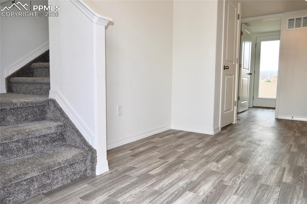 706 Grissom Drive Colorado Springs CO 80915
