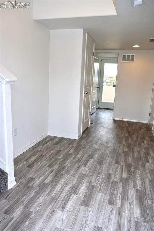 706 Grissom Drive Colorado Springs CO 80915