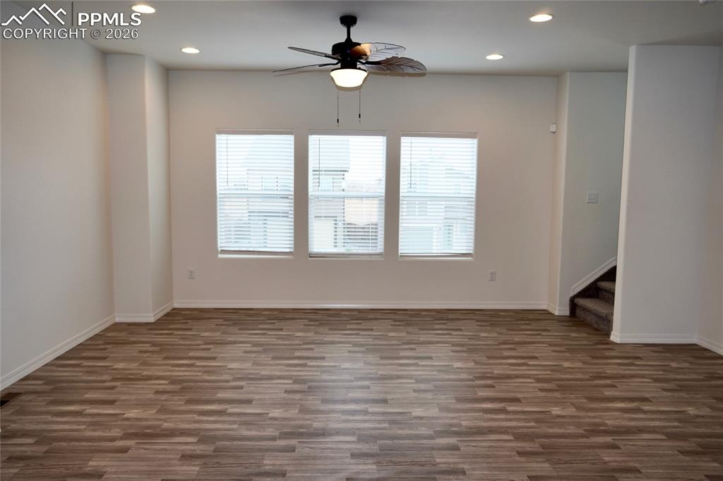 706 Grissom Drive Colorado Springs CO 80915