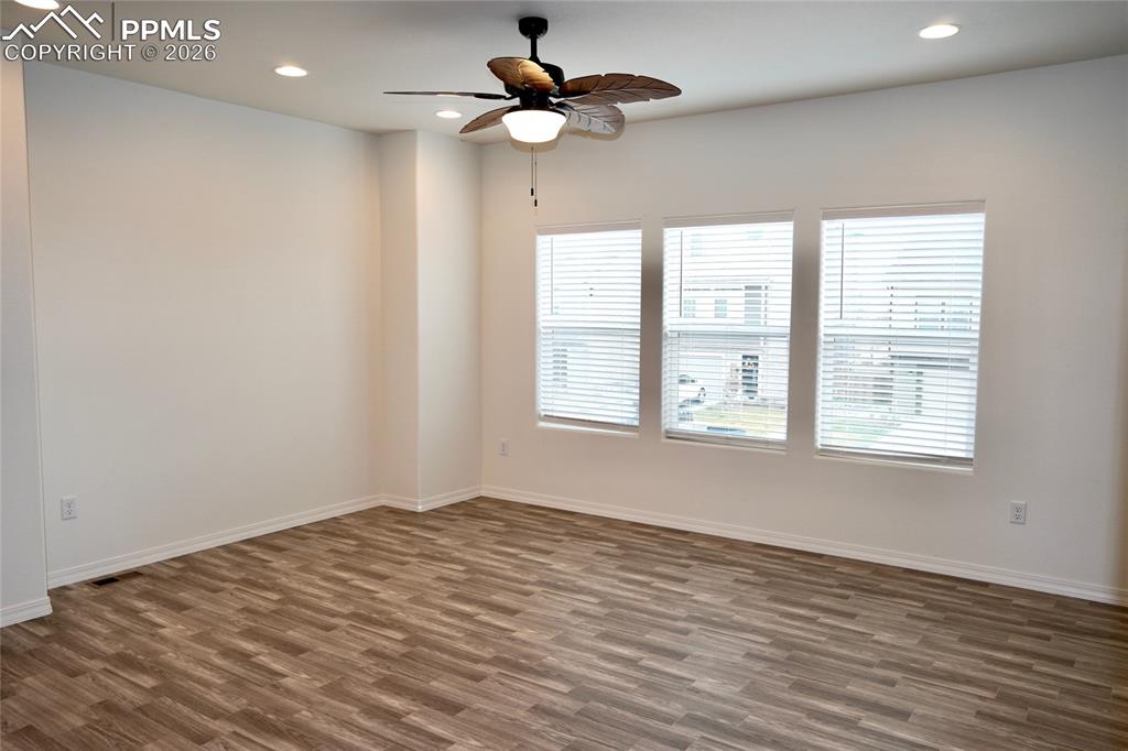 706 Grissom Drive Colorado Springs CO 80915