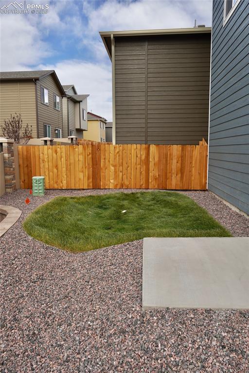 706 Grissom Drive Colorado Springs CO 80915