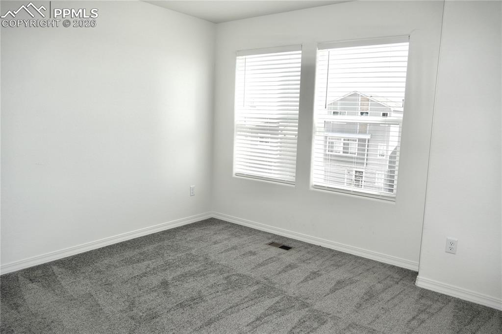 706 Grissom Drive Colorado Springs CO 80915