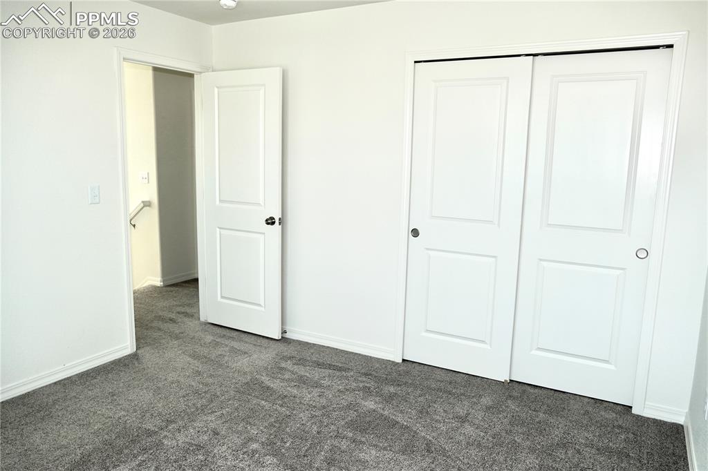 706 Grissom Drive Colorado Springs CO 80915