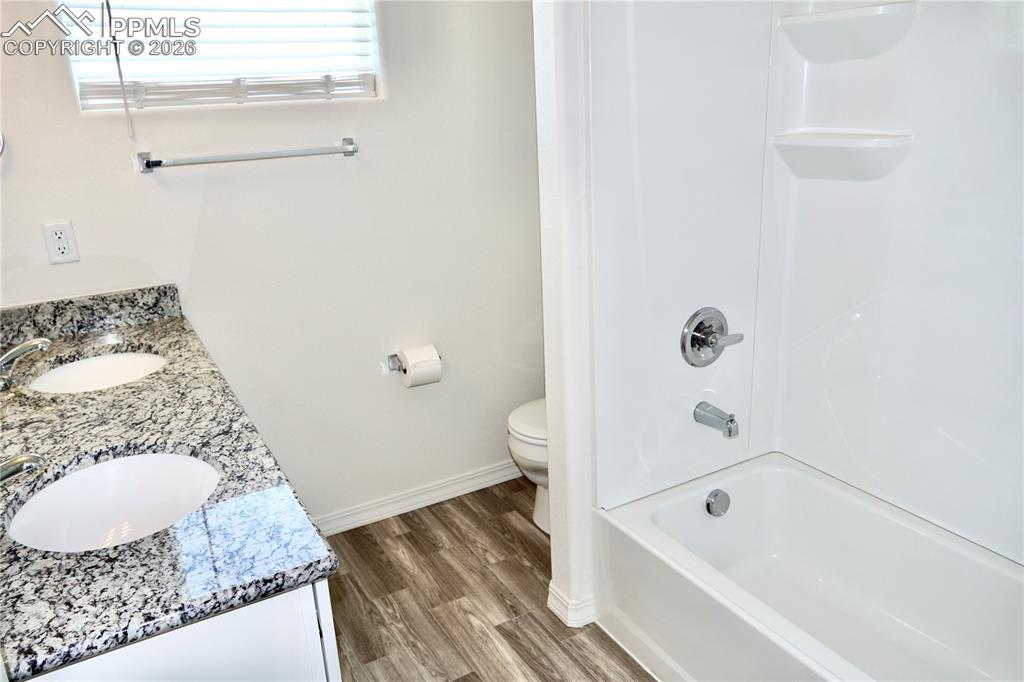 706 Grissom Drive Colorado Springs CO 80915