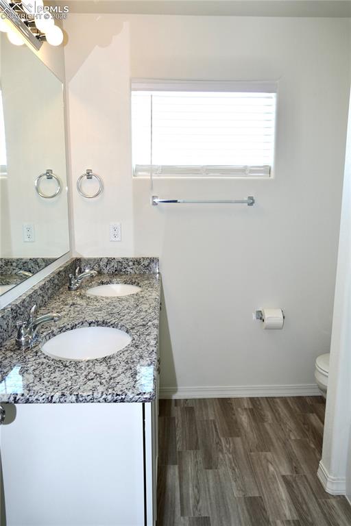 706 Grissom Drive Colorado Springs CO 80915