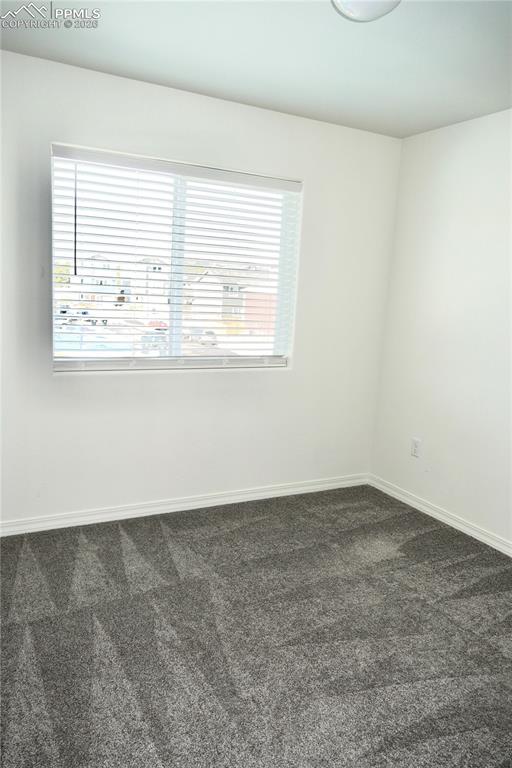 706 Grissom Drive Colorado Springs CO 80915