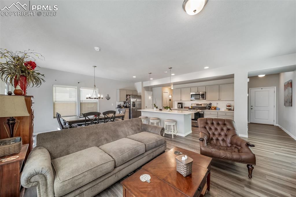 8108 Kittrick Place Peyton CO 80831