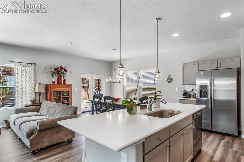 8108 Kittrick Place Peyton CO 80831