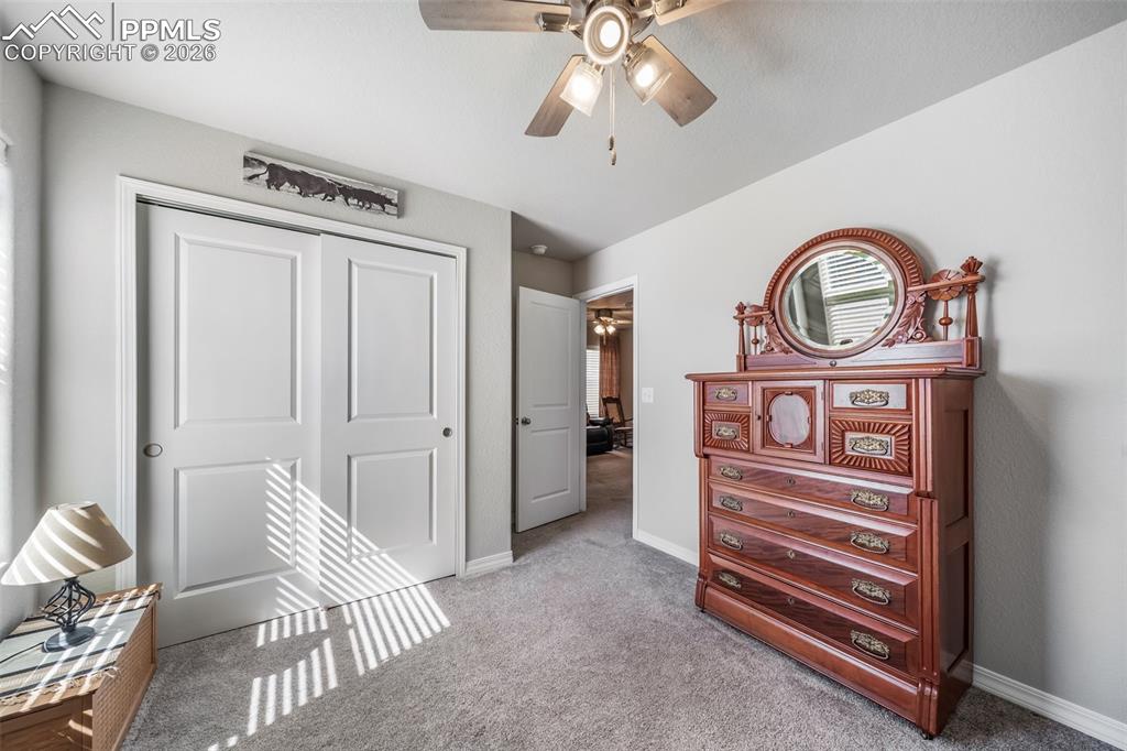 8108 Kittrick Place Peyton CO 80831